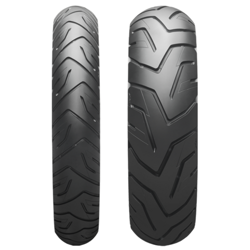 バリ山！バトラックスADVENTURE A40R●170/60R17●2017年製！●R1200GS●(bH021 ブリヂストン BATTLAX ADVENTURE A41 170⁄60R17 (バイク用タイヤ) 価格