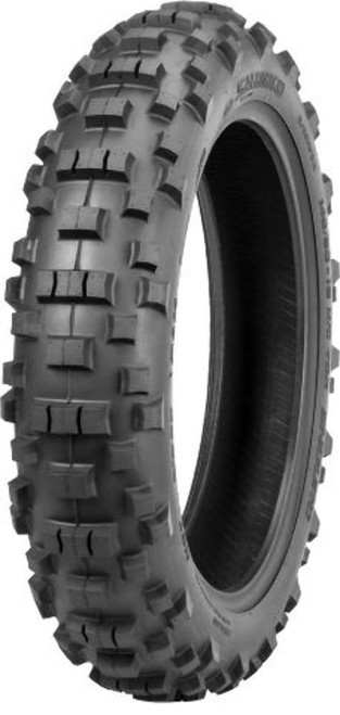 Dunlop D908Rr 140/80-18 70R Rear Motorcycle - American Moto Tire