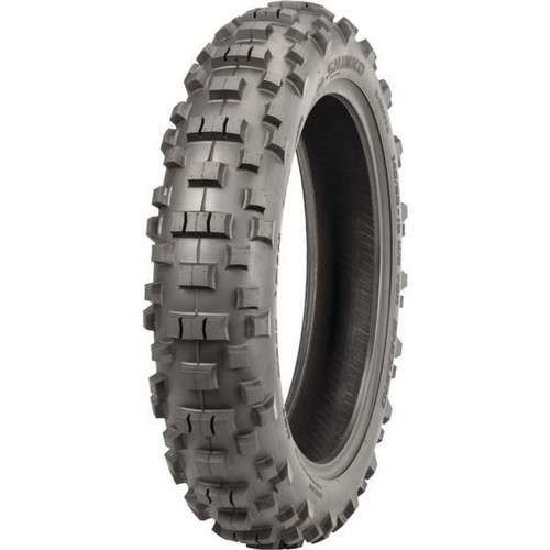 Michelin Desert Race 140/80-18 70R Dot Rear Motorcycle - American