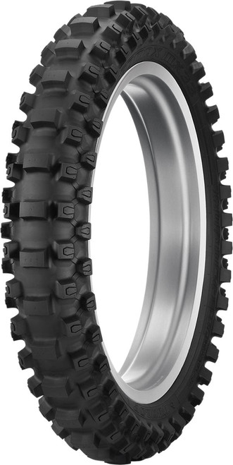 Dunlop Geomax MX33