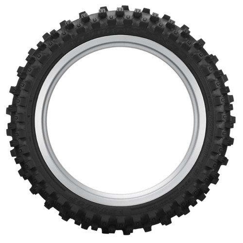 Dunlop Geomax MX34 120/90-18 65M Rear Motorcycle - American Moto Tire