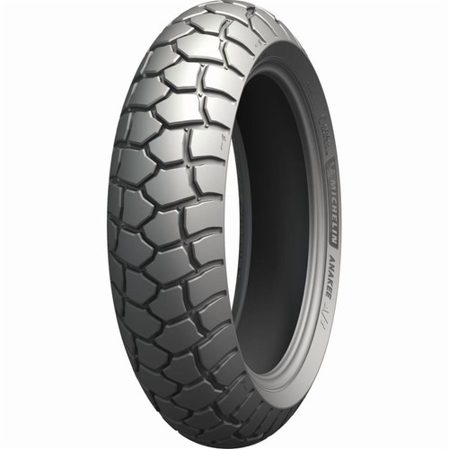 Michelin Anakee Adventure 150/70R-18 70V Rear Motorcycle