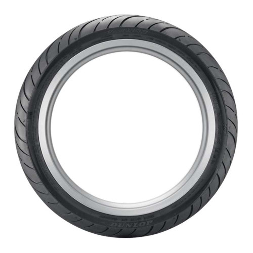 Dunlop Elite 4 150/80B-16 71H Front Motorcycle