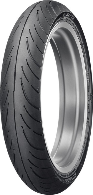 Dunlop Elite 4 150/80B-16 71H Front Motorcycle