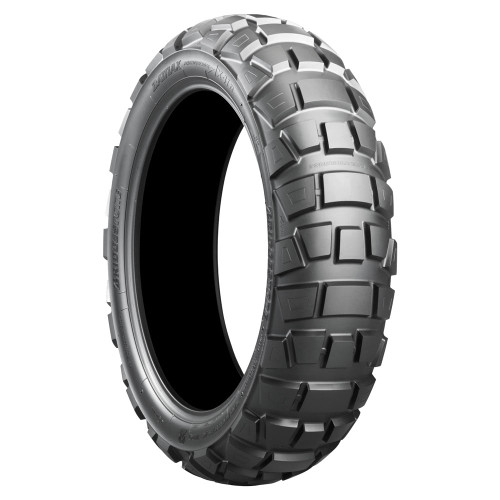 Bridgestone Battlax Adventurecross AX41 150/70B-18 M/C (70Q) Rear