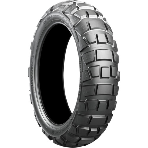 Bridgestone Battlax Adventurecross AX41S 180/55ZR-17 M/C (73H