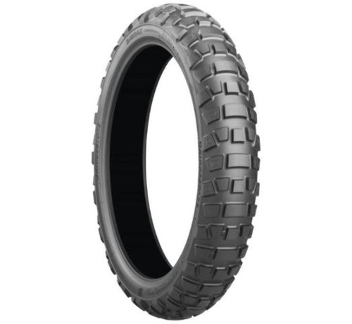 Bridgestone Battlax Adventurecross AX41 110/80-19 M/C (59Q) Front