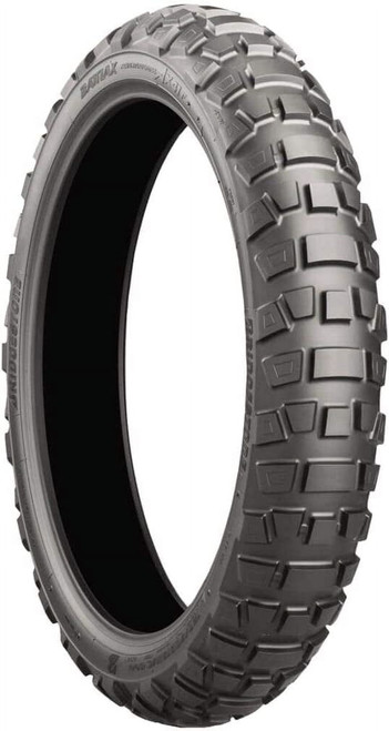 Bridgestone Battlax Adventurecross AX41 120/70-19 M/C (60Q) Front
