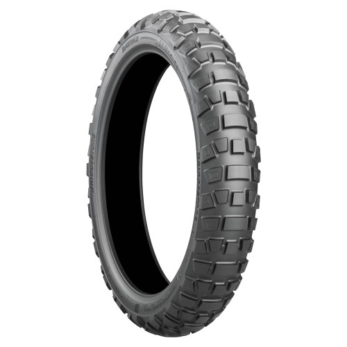 Bridgestone Battlax Adventurecross AX41 90/90-21 M/C (54Q) Front