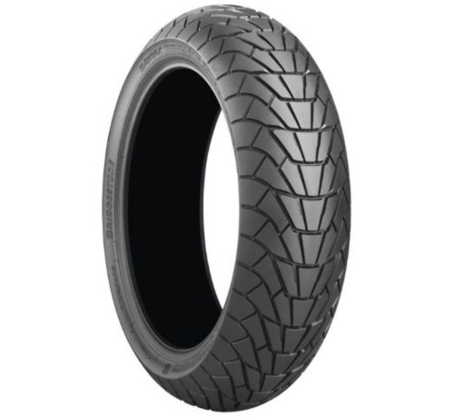 Bridgestone BT-021 Battlax Rear Tire 180//55ZR-17 TL 73W 004489