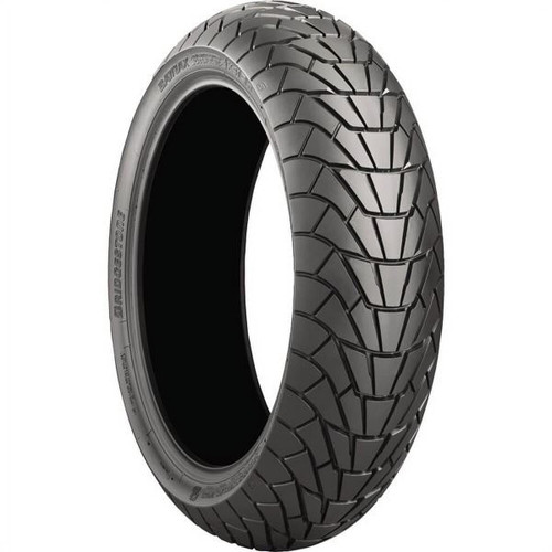 Bridgestone Battlax Adventurecross AX41S 160/60R-17 M/C (69H) Rear