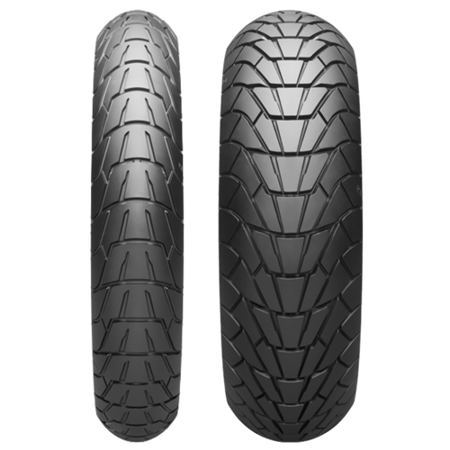 Bridgestone Battlax Adventurecross AX41S 160/60R-15 M/C (67H) Rear