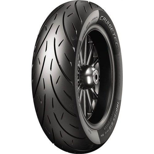 Metzeler Cruisetec 150/80-16 71H Front Motorcycle - American Moto Tire