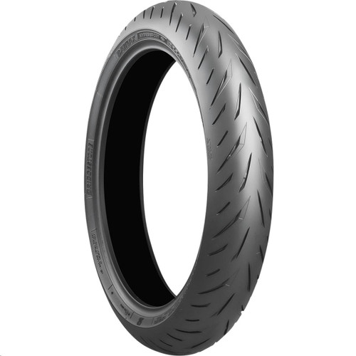 Bridgestone Battlax Hypersport S23 120/70ZR-17 58W Front