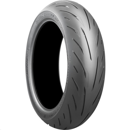 BRIDGESTONE BATTLAX RS10R 180/55ZR17 新品 Bridgestone Battlax Hypersport S22 180/55ZR-17(73W) Rear