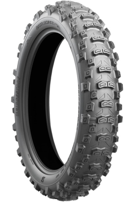 Bridgestone Battlecross Enduro E50 140/80-18 70P Rear Motorcycle