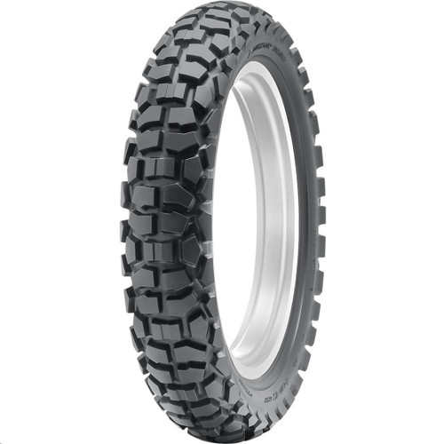 Dunlop D605 Adventure 4.10-18 59P Tube Type Rear Motorcycle