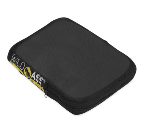 Wild Ass Air Gel Cushion Seat Pad Sport 