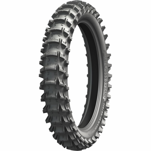 Michelin Starcross 5 100/90-19 Rear, (Sand) TT
