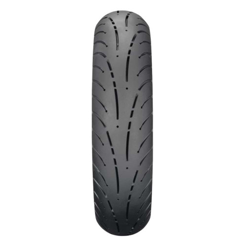 Dunlop Elite 4 200/55R-16 77H Rear Motorcycle - American Moto Tire