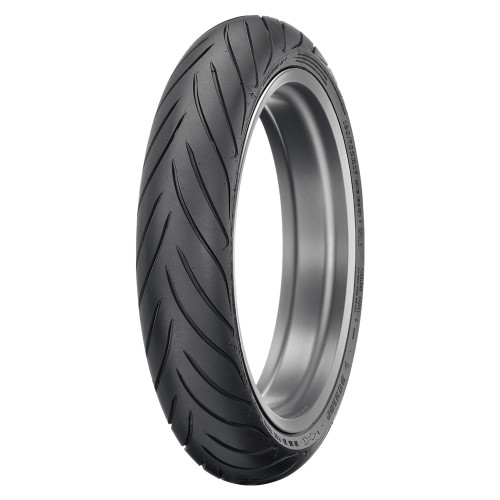 Dunlop Sportmax Roadsmart III 120/70ZR-18 59W Front Motorcycle