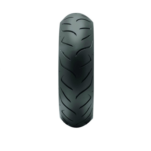Dunlop Sportmax Roadsmart II 180/55ZR-17 73W Rear Motorcycle