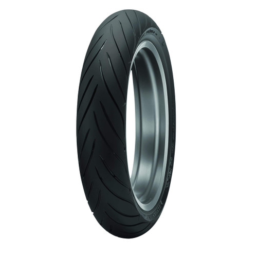 Dunlop Sportmax Roadsmart III 120/70ZR-17 58W Front Motorcycle
