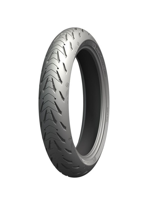 Michelin Road 5 120/70ZR-17 58W Front Motorcycle - American Moto Tire