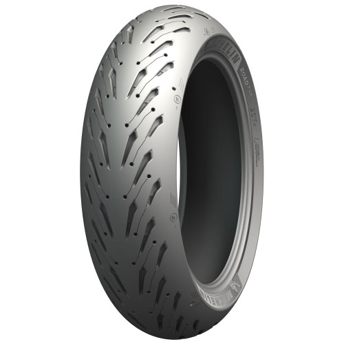 Michelin Road 5 GT 190/50ZR-17 72W Rear Motorcycle