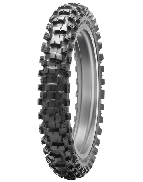 Dunlop Geomax MX53  70/100-10 41J Rear