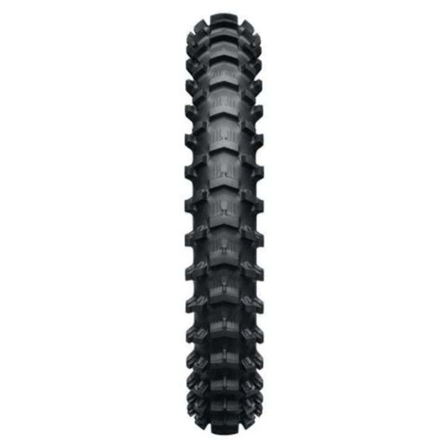 Dunlop Geomax MX12 Sand/Mud 110/100-18 64M Rear Motorcycle