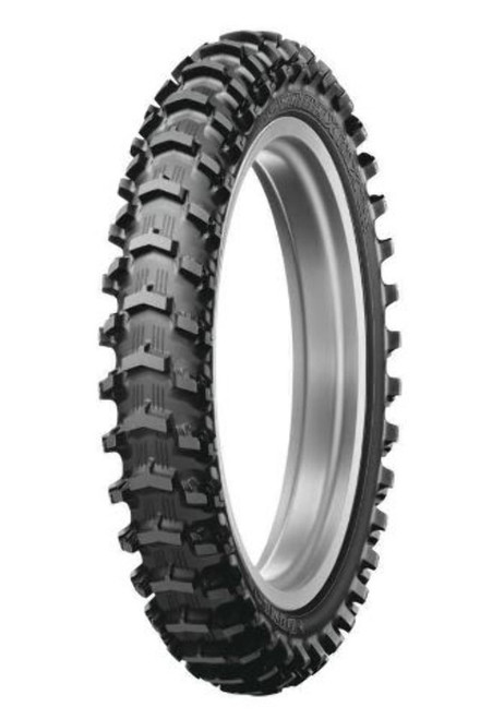 Dunlop Geomax MX12 Sand/Mud 120/80-19 63M Rear Motorcycle