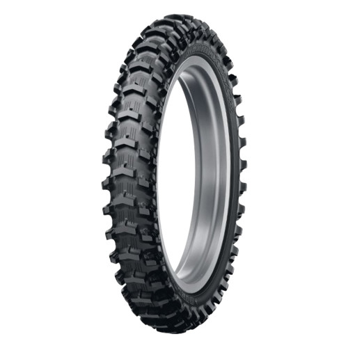 Dunlop Geomax MX12 Sand/Mud 70/100-10 41J Rear Motorcycle