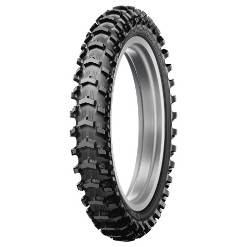 Dunlop Geomax MX12 Sand/Mud 90/100-16 51M Rear Motorcycle