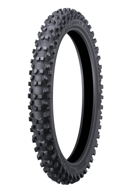 Dunlop Geomax EN91 Enduro 90/90-21 54R Front Motorcycle - American
