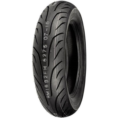 Shinko SE890 Journey Touring Radial 160/80R-16 81H Rear Motorcycle