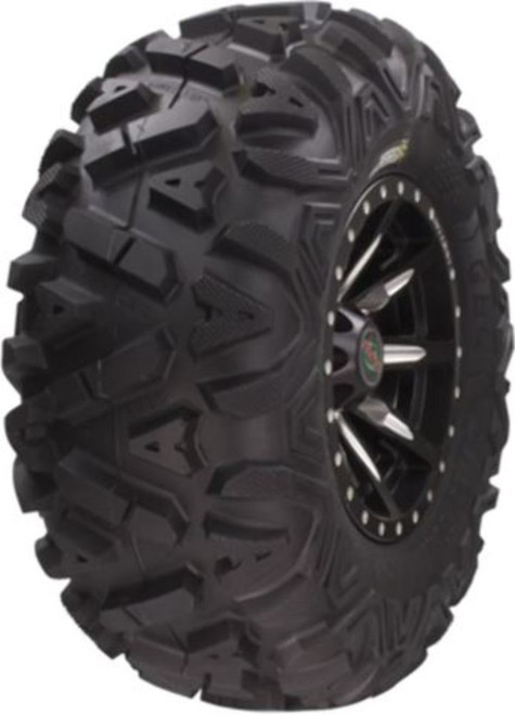 Dirt Tamer Tire
