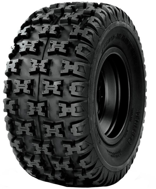 Mini Master Tire