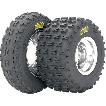Holeshot MXR6