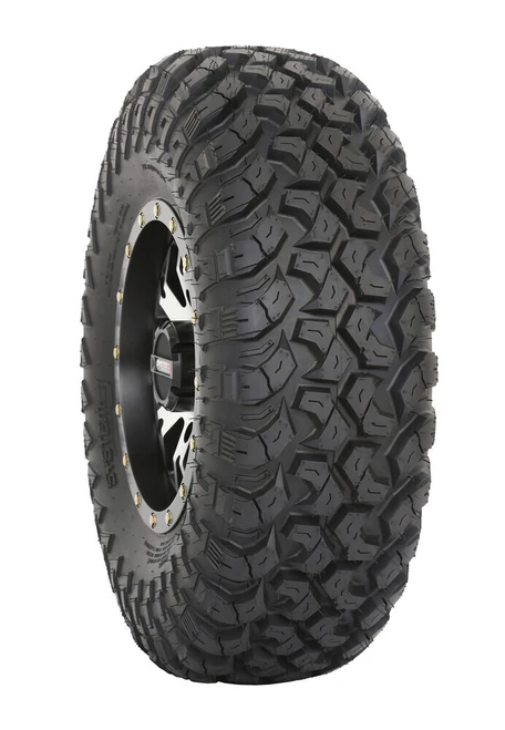 System 3 Off-Road RT320