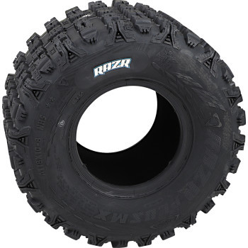 Razr Plus MX Tire