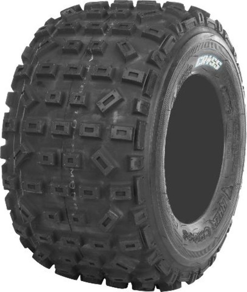 ATV用リヤタイヤ  MAXXIS RAZR CROSS 18×10–8リム径10インチ以下