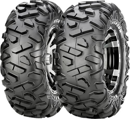 Bighorn Tire