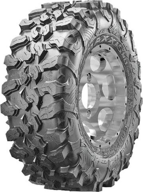 Carnivore Tire