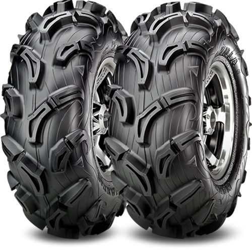 Zilla Tire