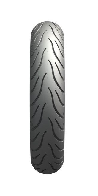 コマンダーIII ツーリング　120-70-B21 ミシュラン コマンダー3 ツーリング 120/70B21 (バイク用タイヤ