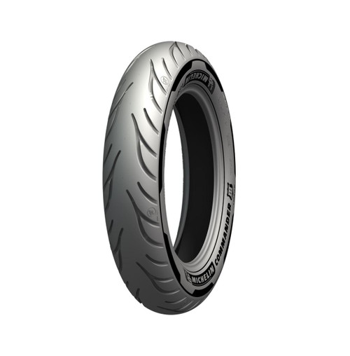 Michelin Commander III Cruiser 140/75R-17 67V Front Motorcycle