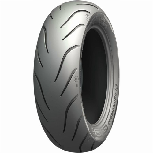 Michelin Commander III Touring 180/55B-18 80H Reinforced Rear