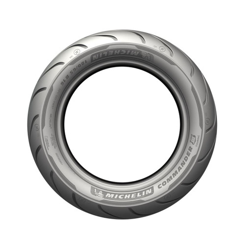 パーツ COMMANDER III TOURING 180/55B18 Michelin Commander III Touring 180/55B-18 80H Reinforced