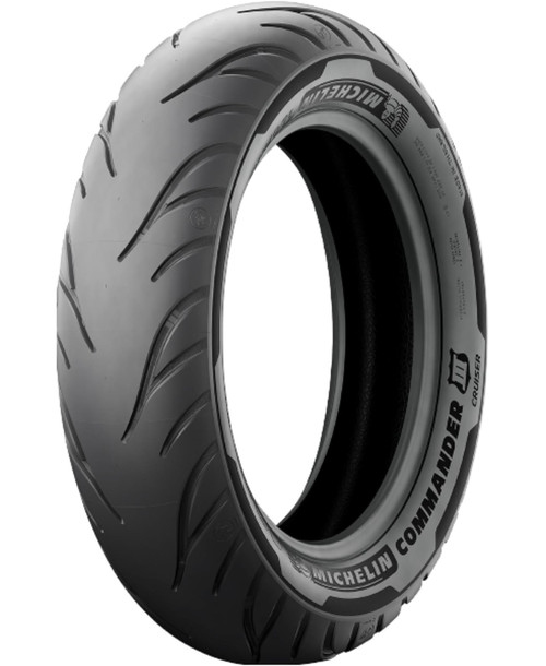 Michelin Commander III Cruiser 160/70B-17 73V Rear Motorcycle